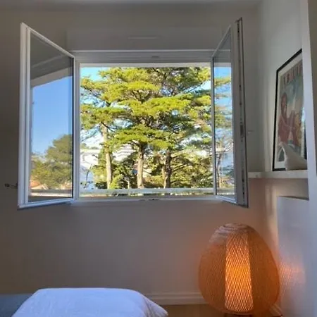 Ti Pins - Cocon Chaleureux Vue - Apartment