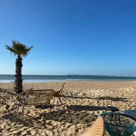 Coup De Coeur - Superbe T2 Renove Vue 4 Pers Apartment