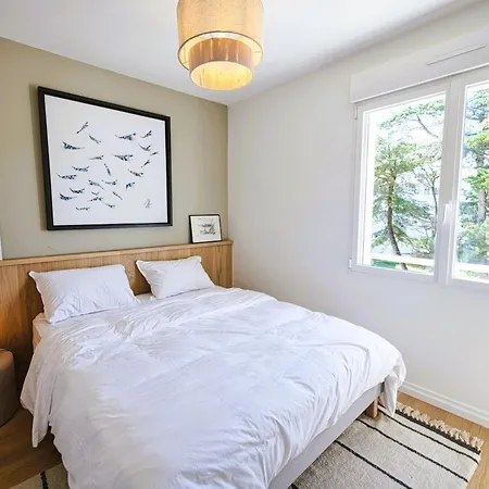 Coup De Coeur - Superbe T2 Renove Vue 4 Pers * La Baule-Escoublac