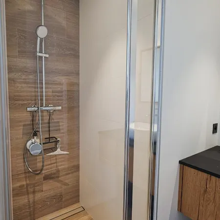 Ti Pins - Cocon Chaleureux Vue - Apartment *