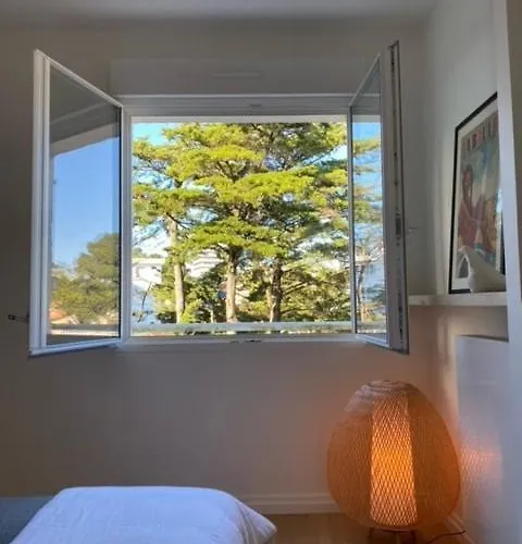 Ti Pins - Cocon Chaleureux Vue - Apartment