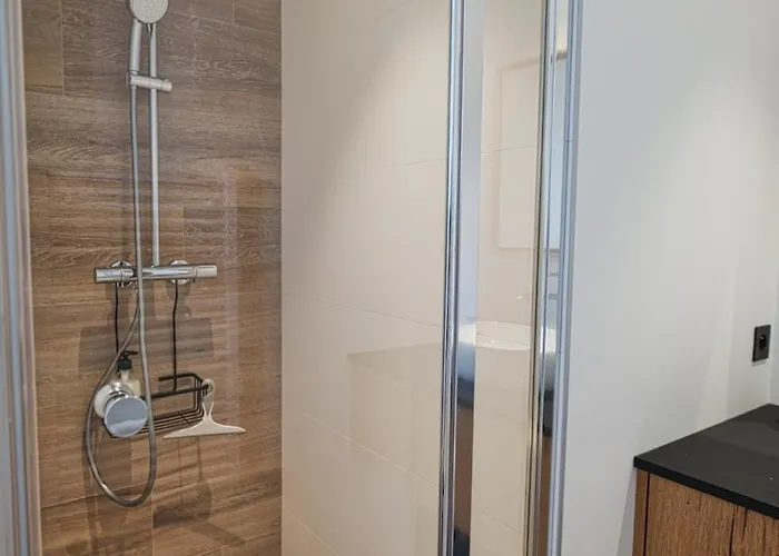 Ti Pins - Cocon Chaleureux Vue - Apartment *